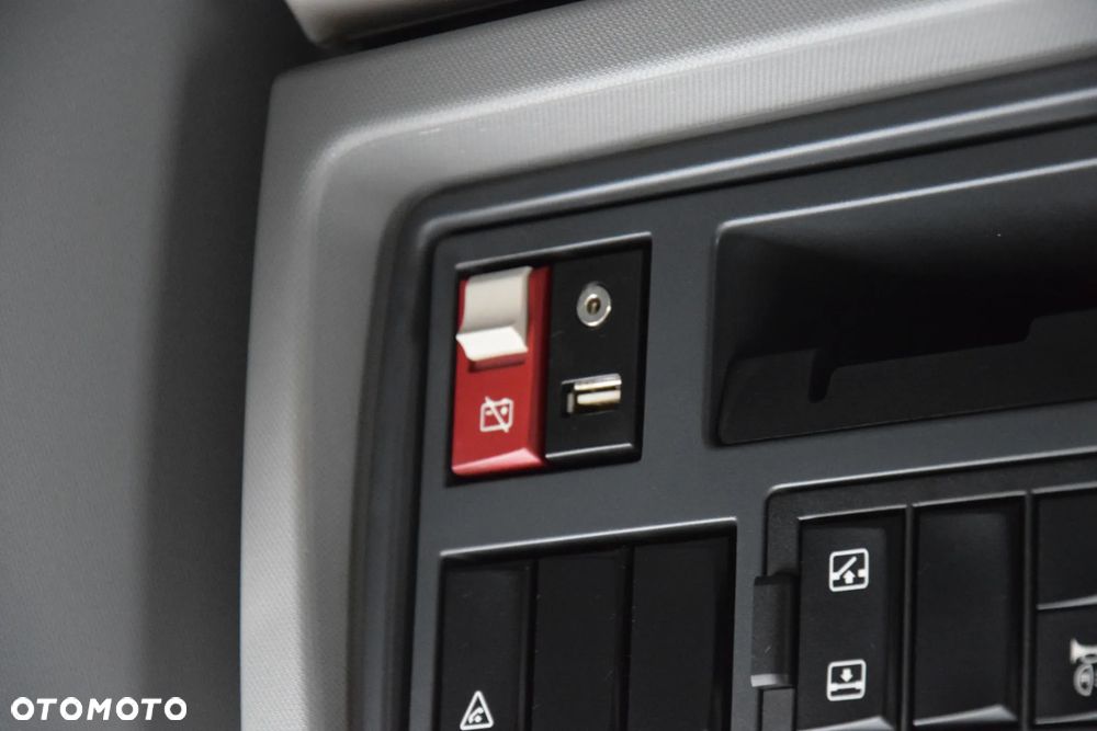 Renault T460 / EURO 6 / FULL ADR / ACC / ALUFELGI / SERWISOWANY / SPROWADZONY - 30