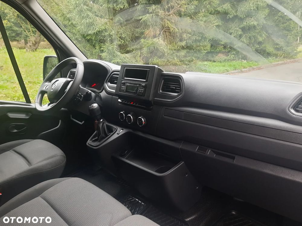 Renault Master L3 H2 2,3 Diesel 180 KM - 14