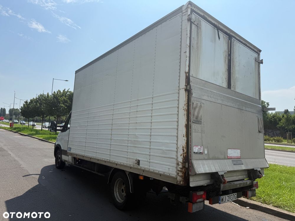 Iveco Daily - 4
