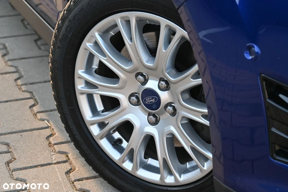 Ford C-MAX 2.0 TDCi Titanium MPS6 - 10