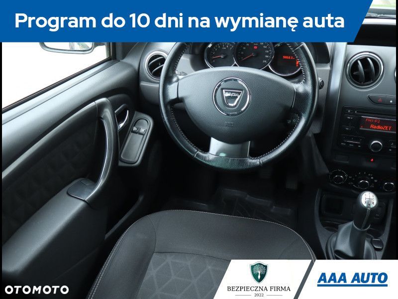 Dacia Duster - 8