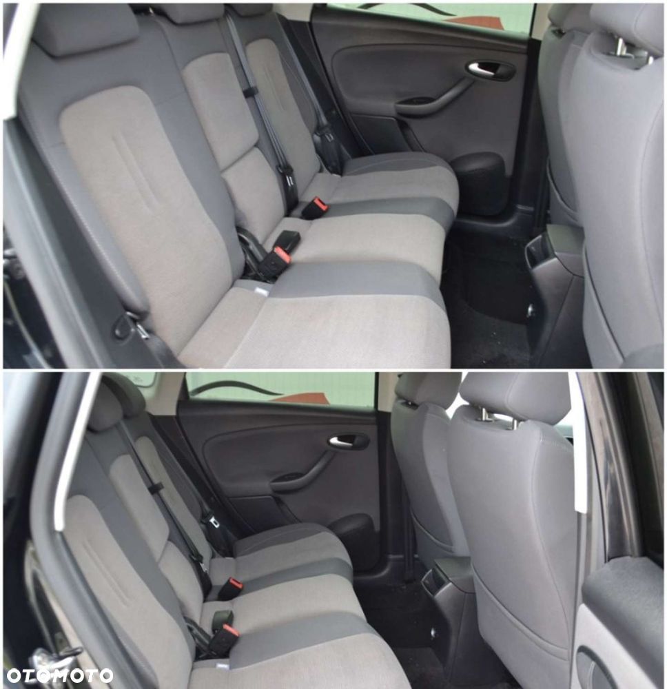 Seat Altea XL 1.6 TDI Style - 21
