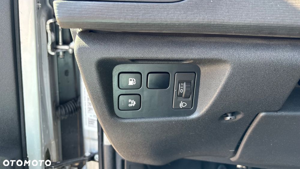 Citroën C4 Picasso 1.8 16V Tendance - 28