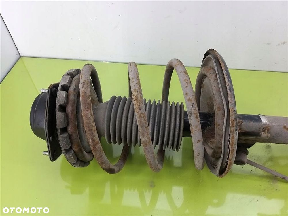 Mcpherson AMORTYZATOR przód lewy Chrysler Voyager III 2,5 D 1995-2000 R - 4