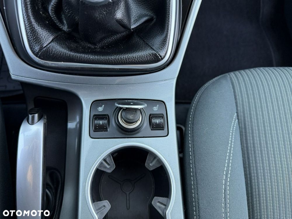 Ford C-MAX - 23