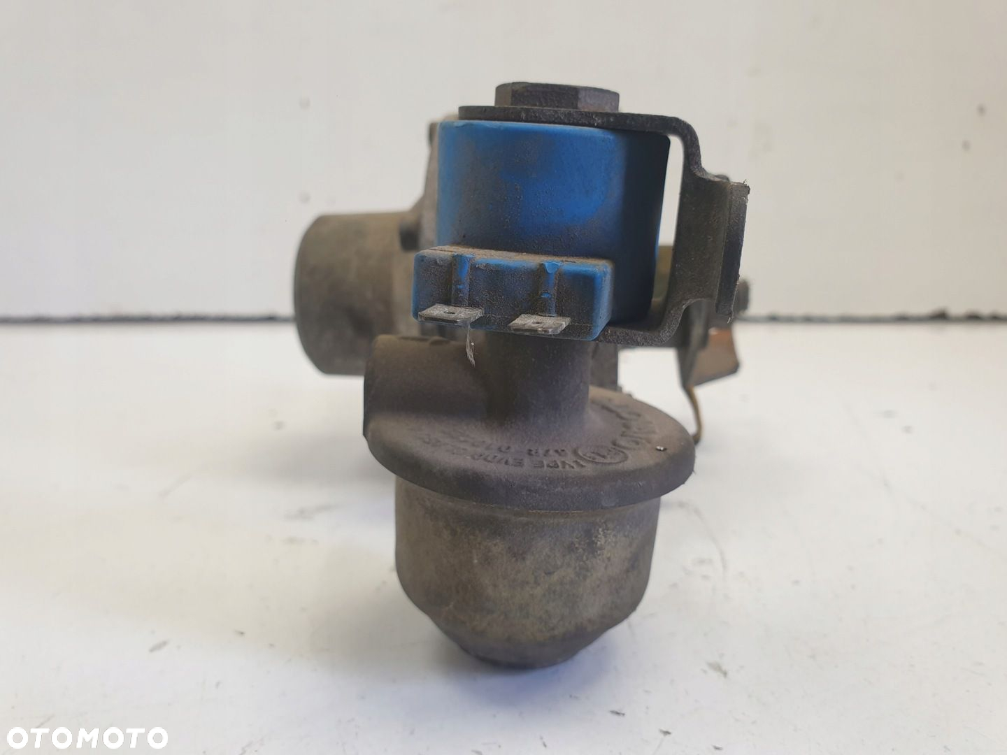 REDUKTOR PAROWNIK GAZU LPG Lovato - 3