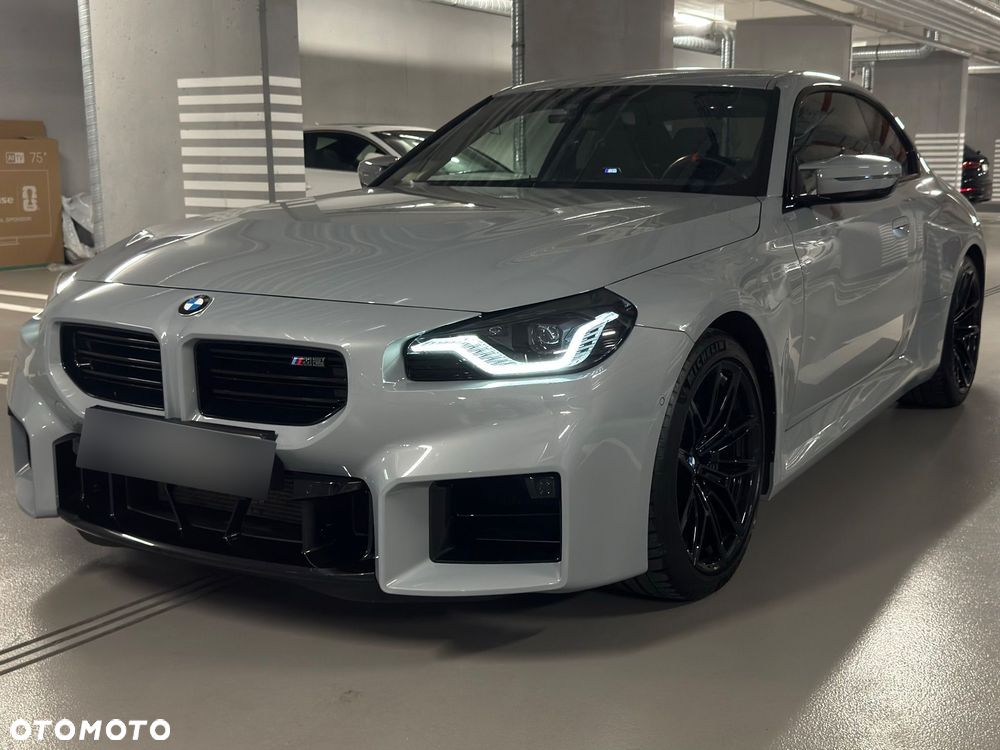 BMW M2 - 3