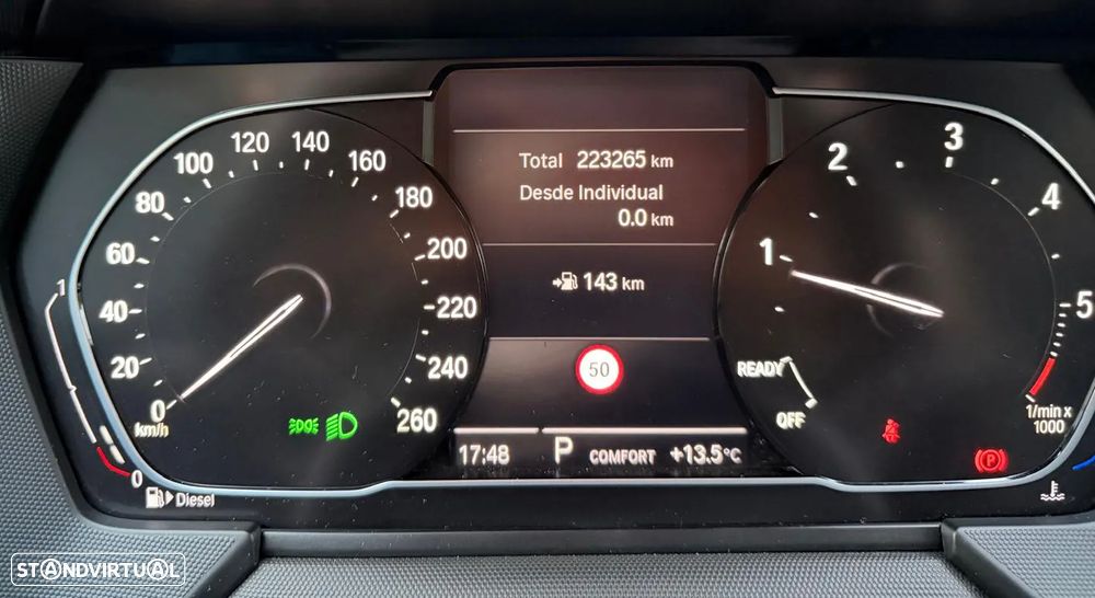 BMW 216 Gran Coupé d Pack Desportivo M - 11