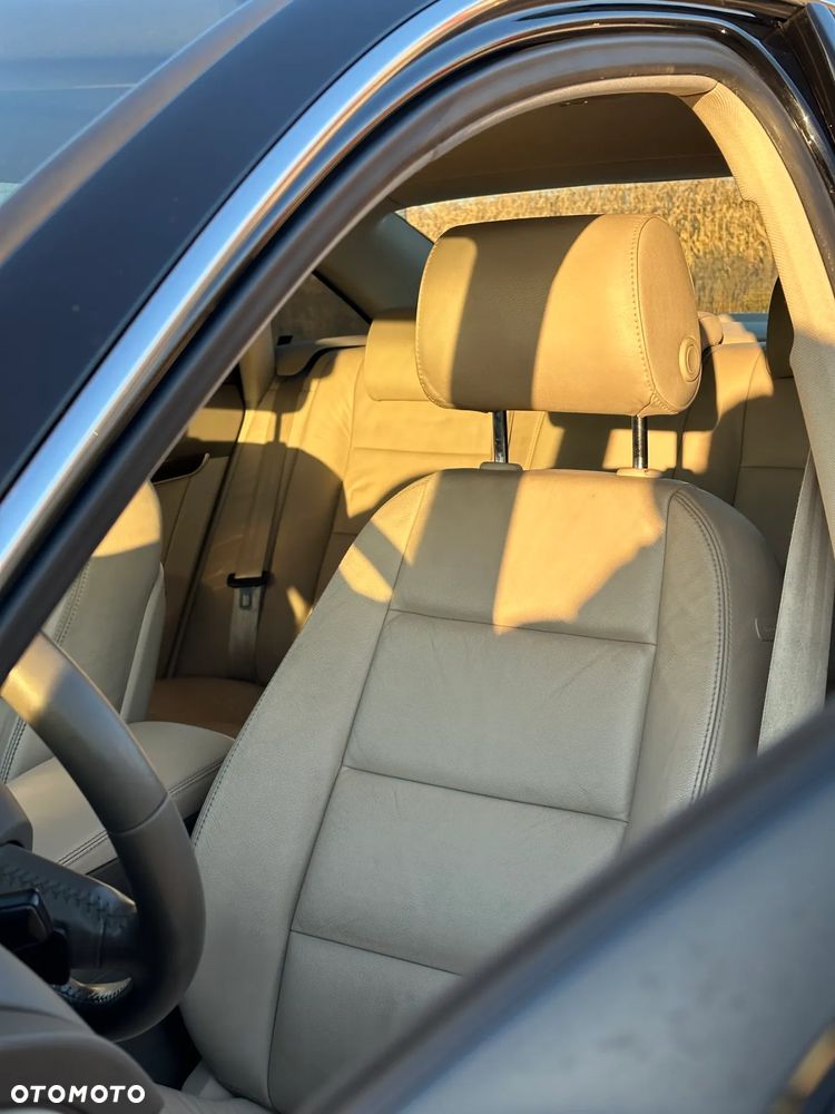 Audi A6 Limousine - 15