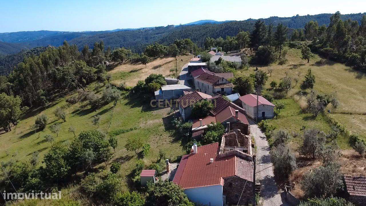 Moradia T1 Pronta a Habitar – Próximo das Fragas de São Simão, Figueir - Grande imagem: 5/12