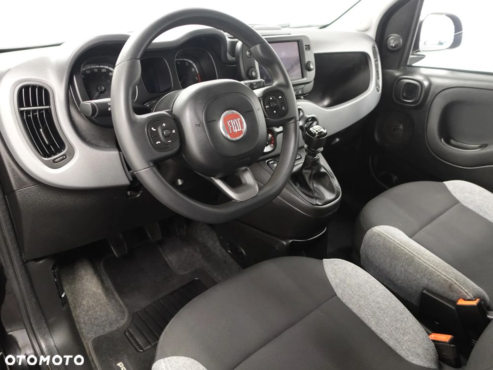 Fiat Panda 1.0 Hybrid - 20