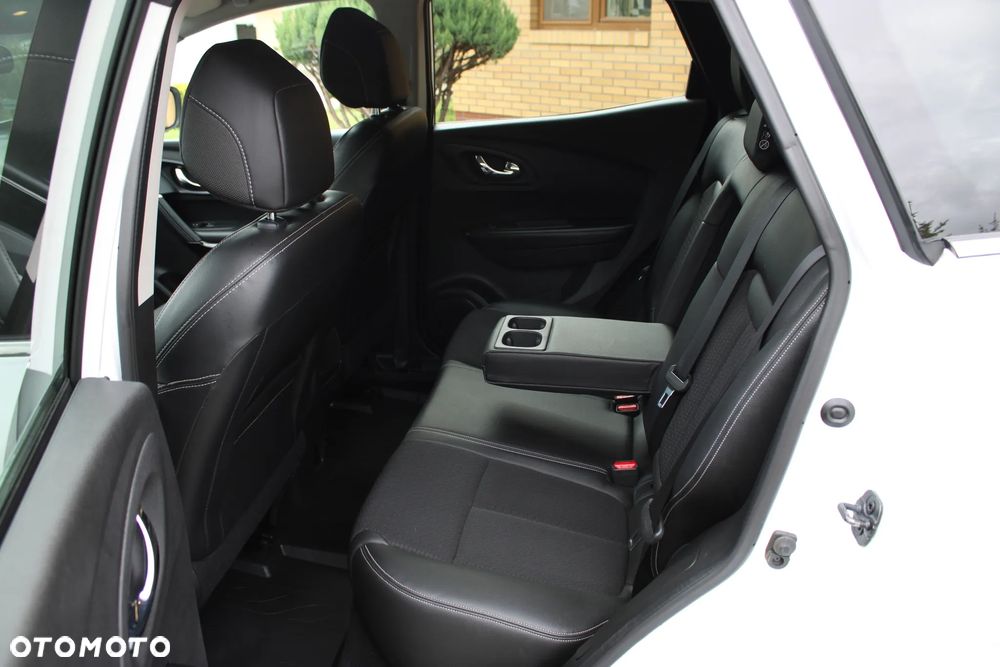 Renault Kadjar 1.2 Energy TCe Zen - 18