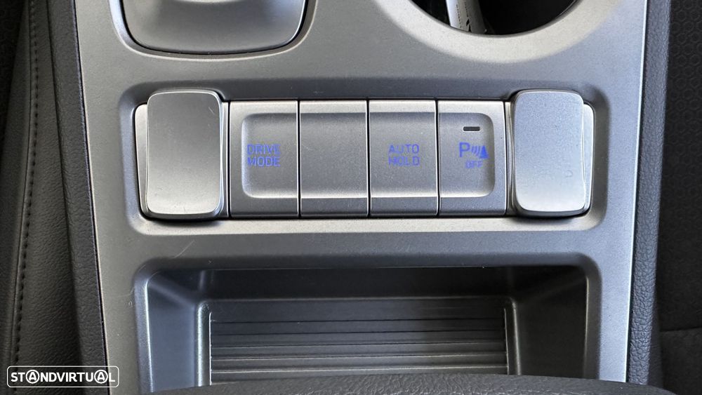 Hyundai Kauai - 13