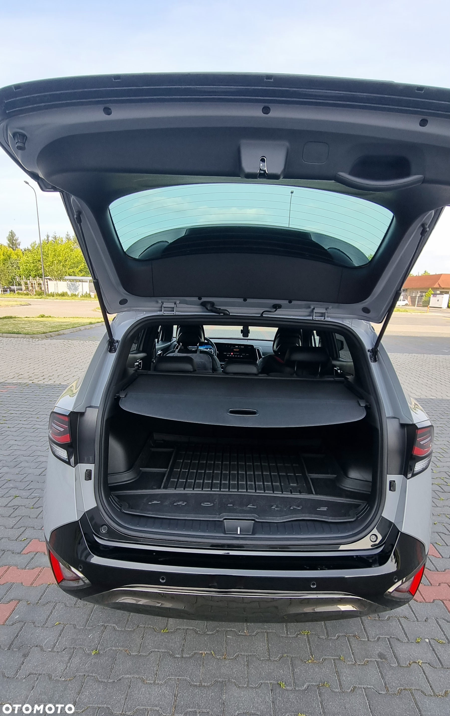 Kia Sportage 1.6 T-GDI Anniversary 2WD - 11