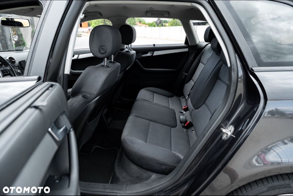 Audi A3 Sportback 2.0 TDI DPF S line Sportpaket - 22