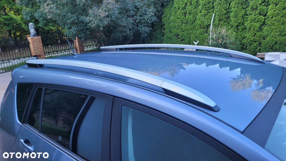 Toyota Verso 1.6 7-Sitzer Comfort - 13