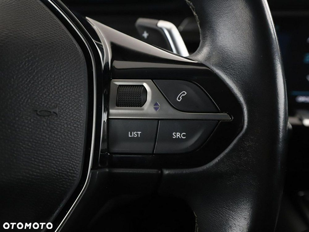 Peugeot 508 1.6 PureTech HYbrid PHEV Allure Pack S&S EAT8 - 32