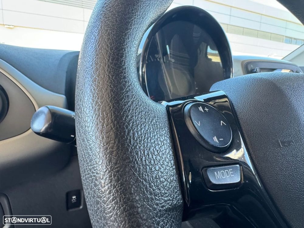 Peugeot 108 1.0 VTi Style - 10