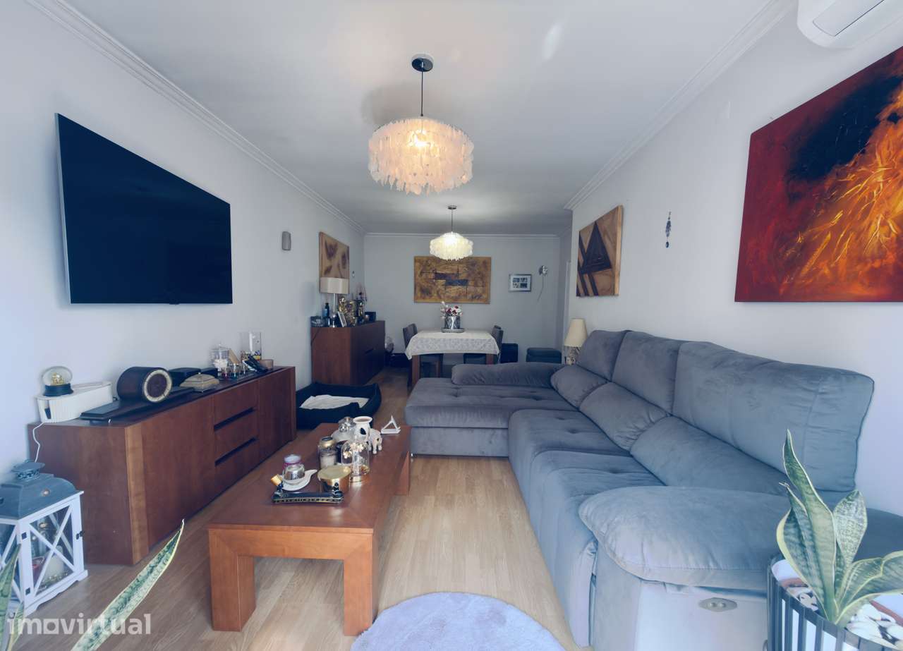 Venda Direta | Apartamento T3 – Rio Tinto - Grande imagem: 2/27