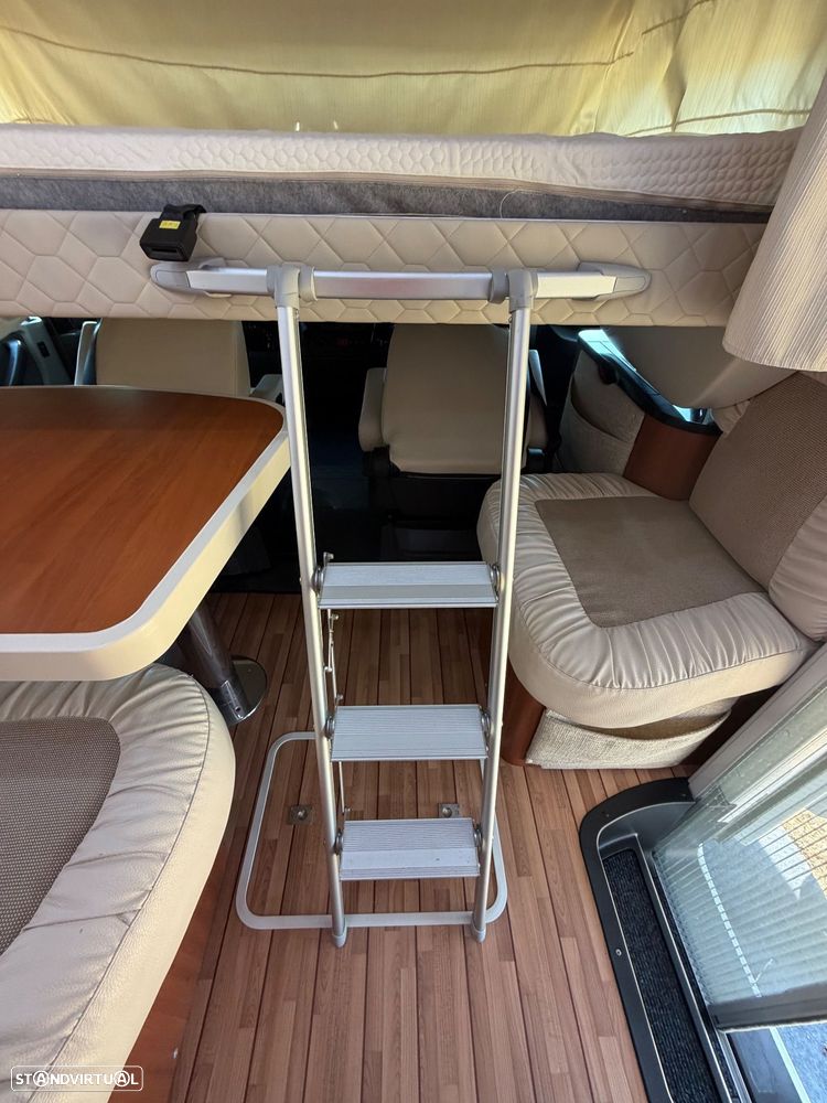 Mobilvetta K-Yacht Mobilvetta K-Yacht 85 - 32