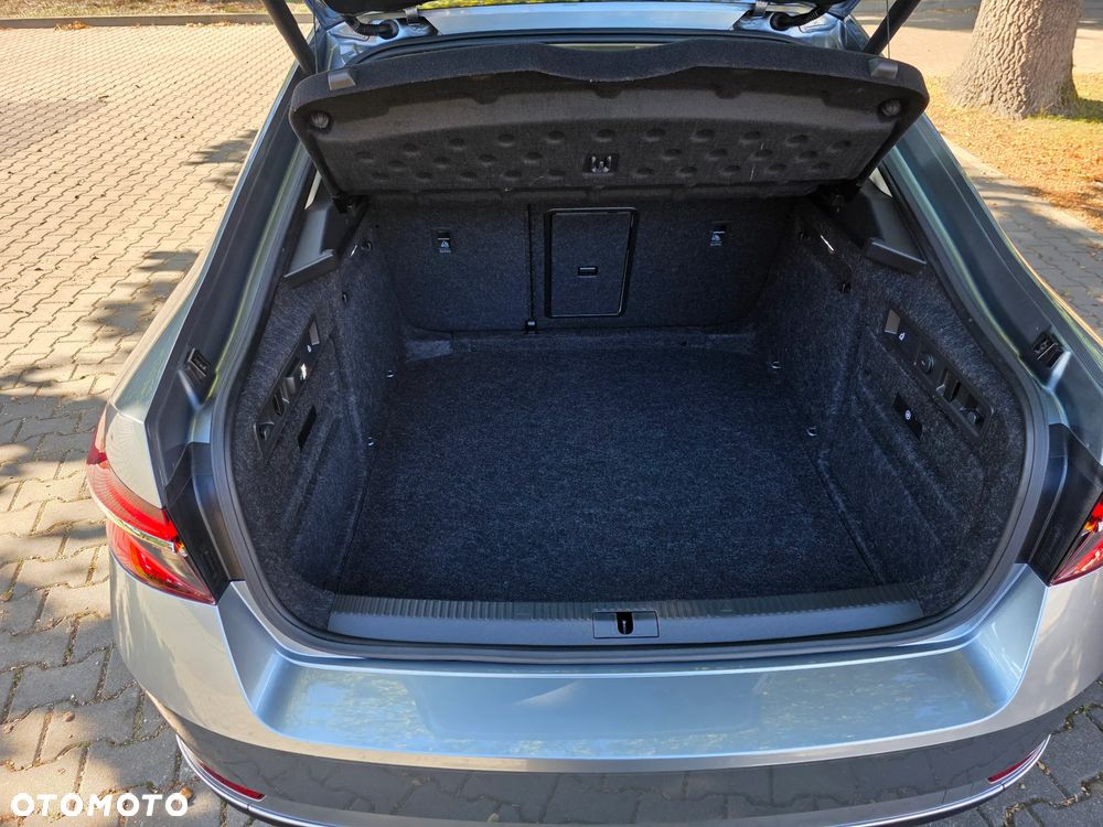 Skoda Superb 2.0 TSI 4x4 L&K DSG - 22