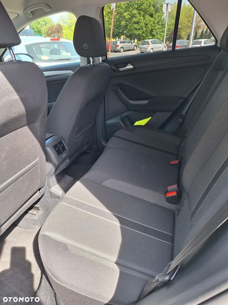 Volkswagen T-Roc 1.5 TSI Life - 5
