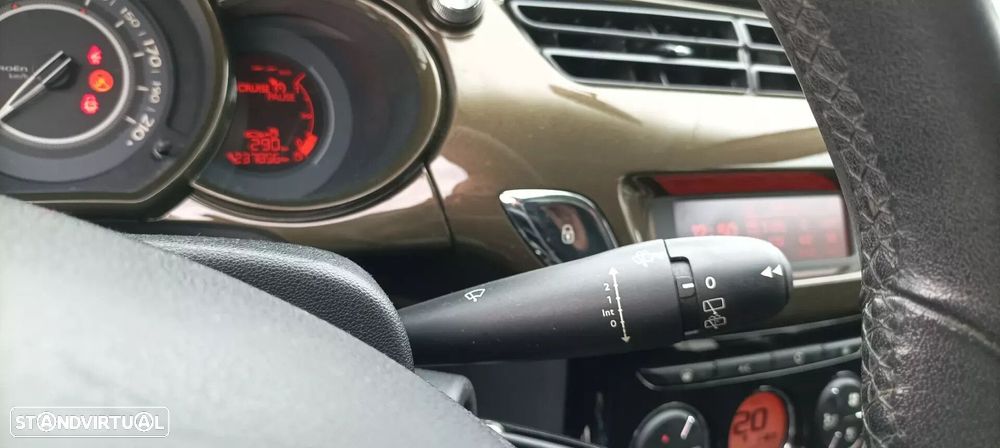 Citroën C3 e-HDi FAP Selection - 19