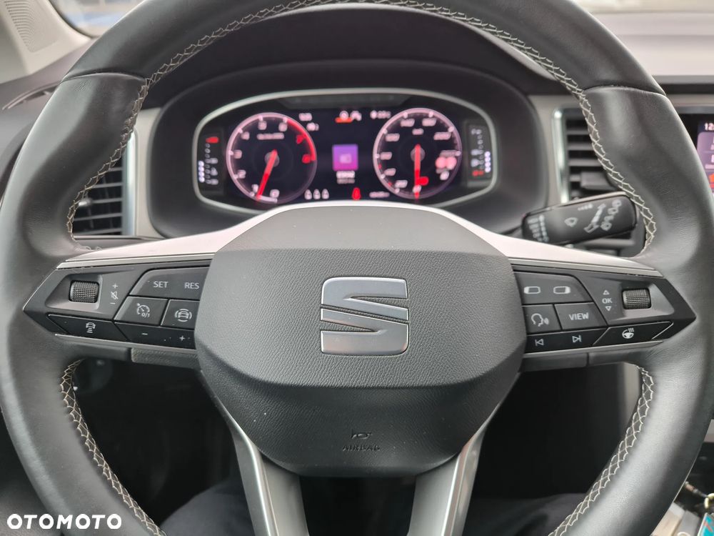 Seat Ateca 1.5 TSI Xperience S&S - 23