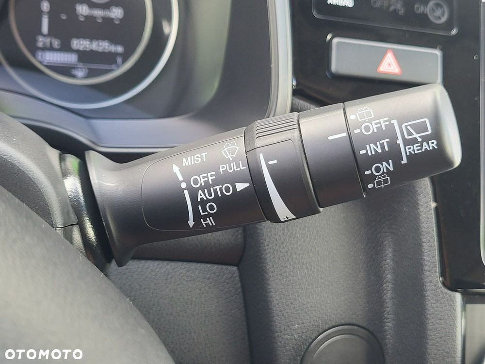 Honda Jazz - 36