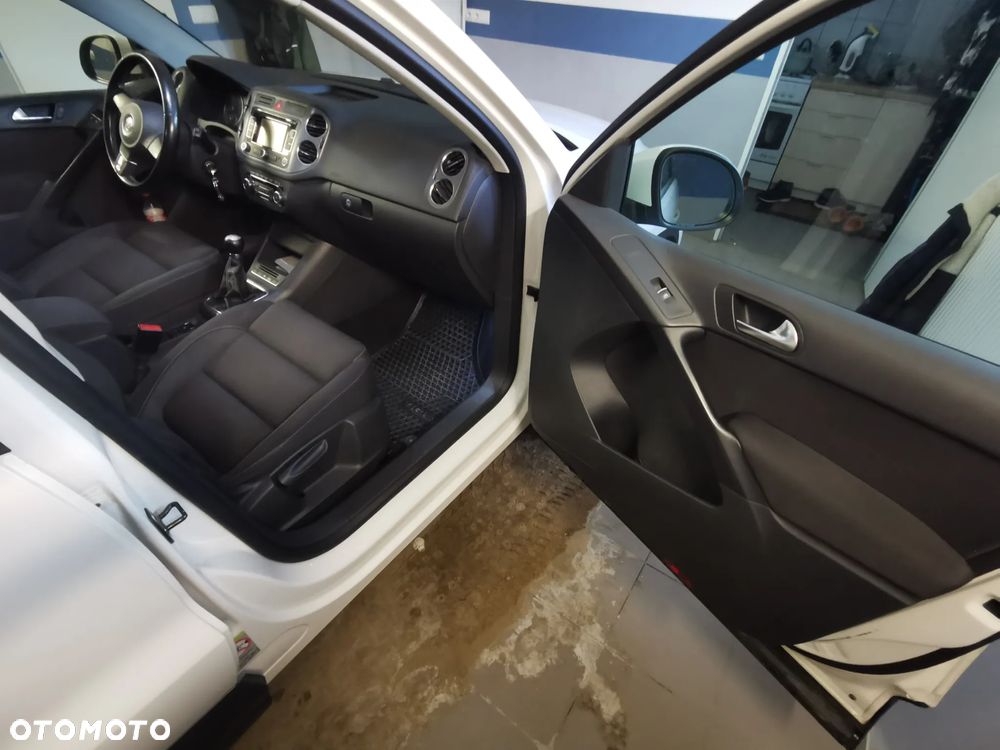 Volkswagen Tiguan 2.0 TSI 4Motion Sport & Style - 19