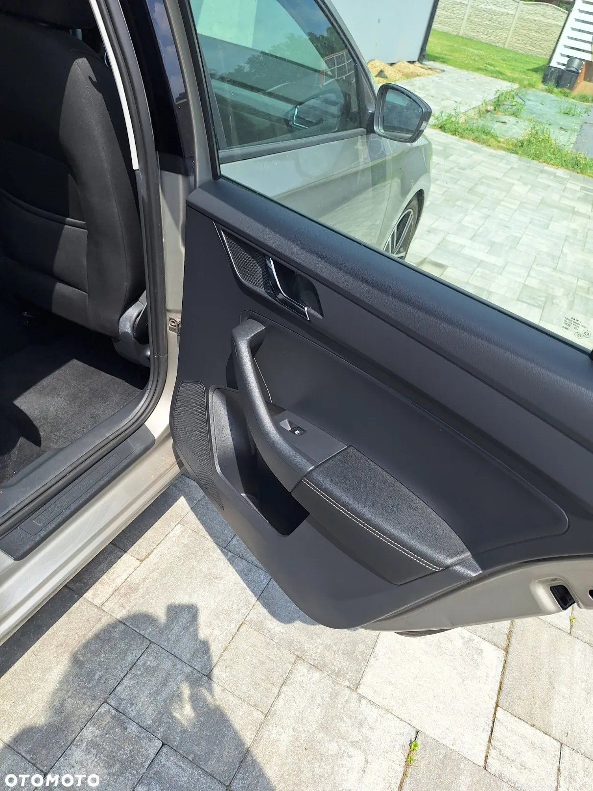 Skoda RAPID 1.2 TSI Active - 13