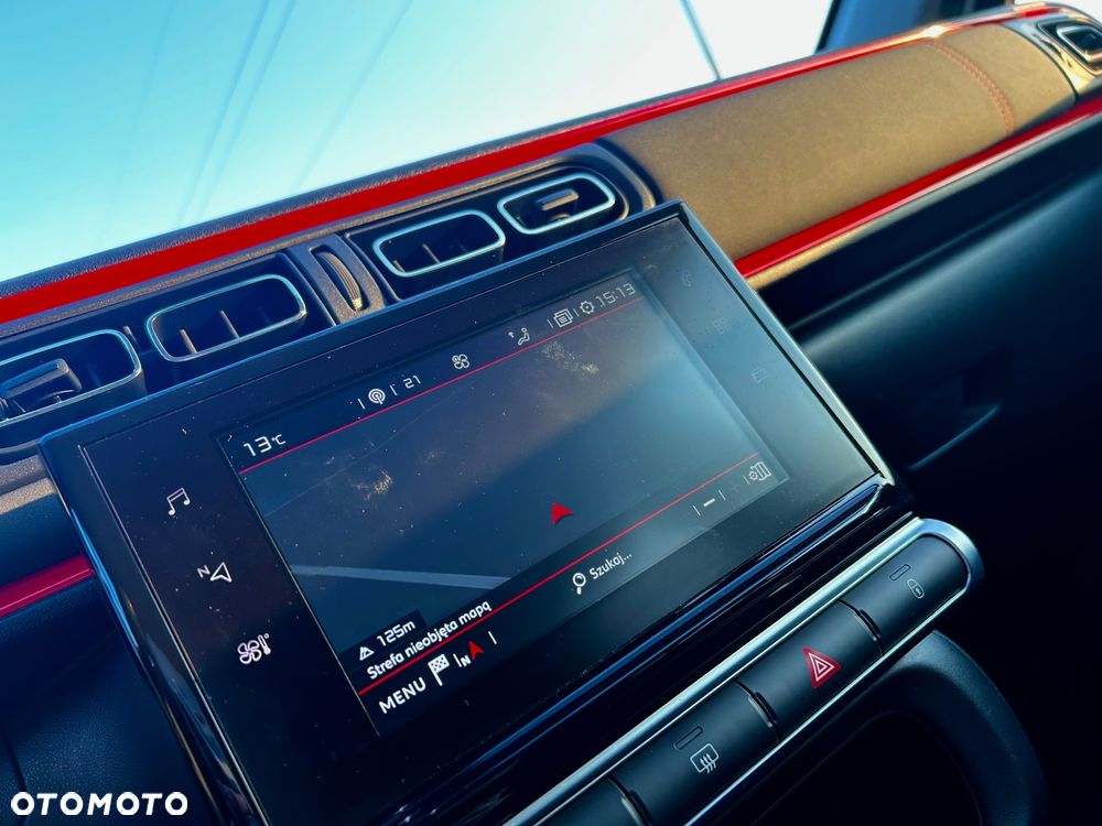 Citroën C3 Pure Tech 110 S&S SHINE PACK - 17