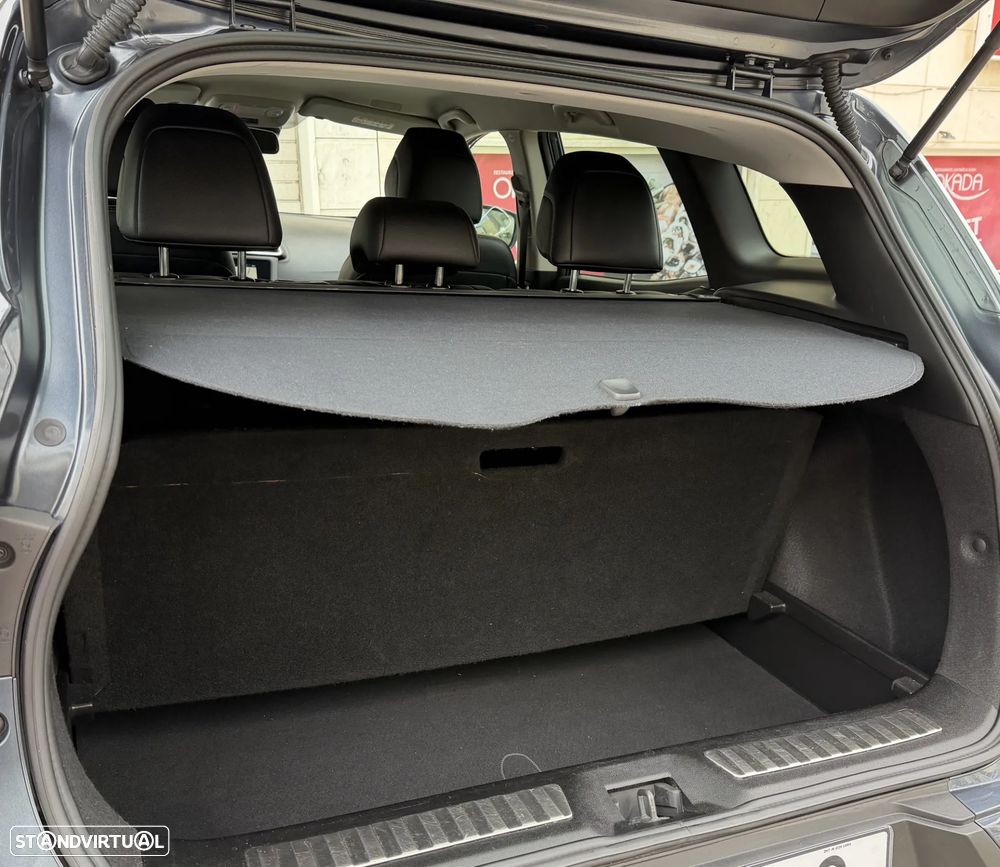 Renault Kadjar 1.5 dCi Intens - 28