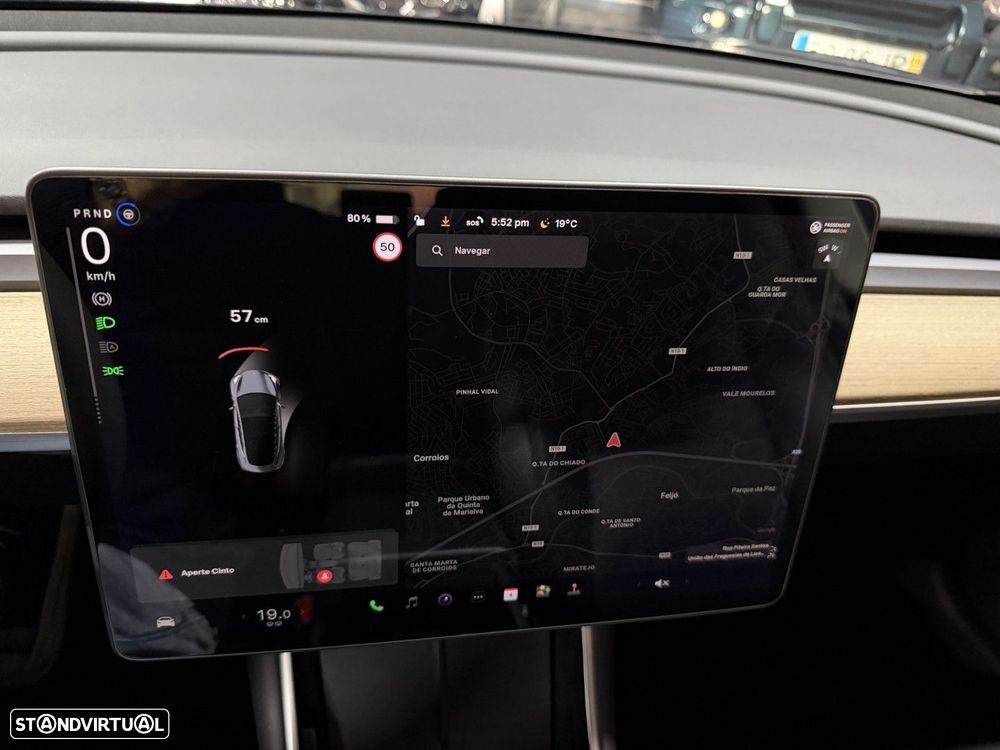 Tesla Model 3 Standard Range Plus RWD - 8