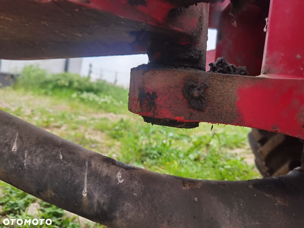 Weidemann 1140 ładowarka kołowa przegubowa - 27