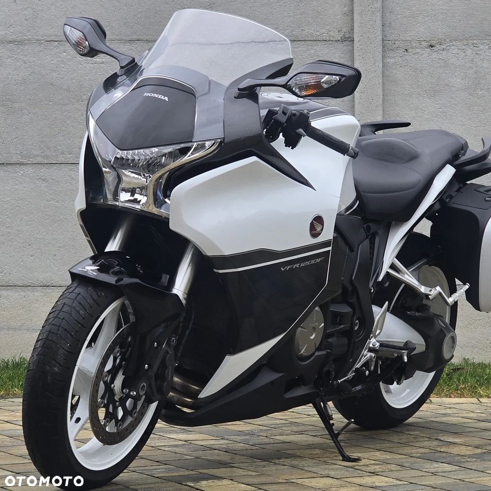 Honda VFR