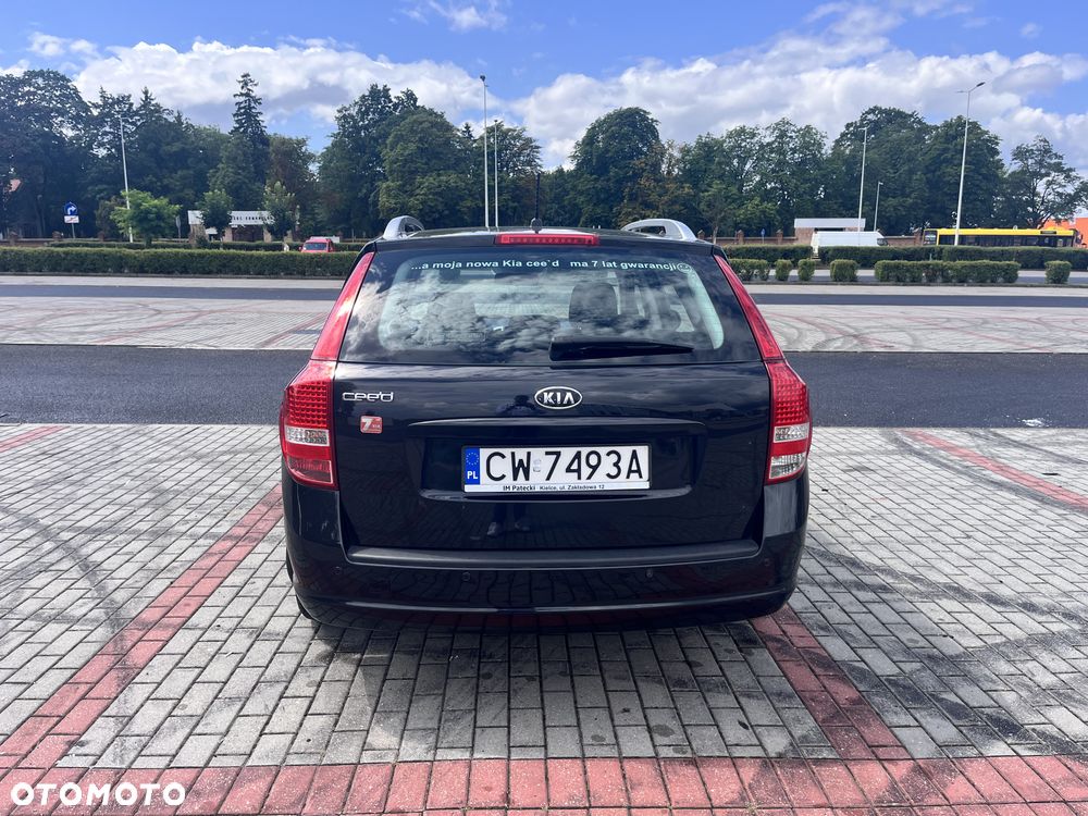 Kia Ceed 1.6 Comfort - 6