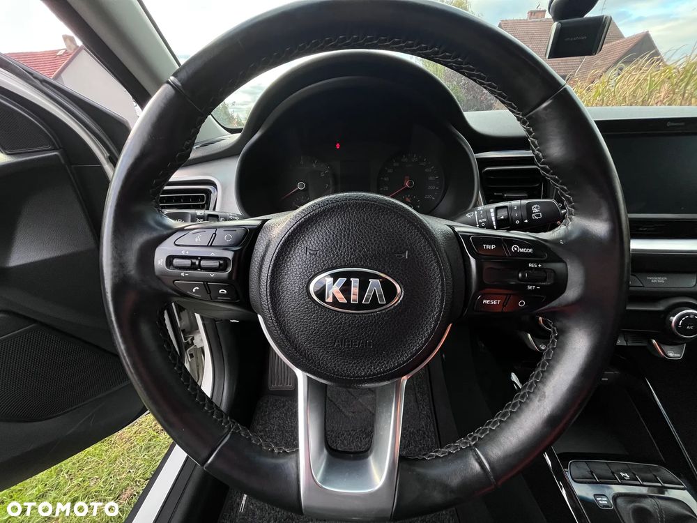 Kia Stonic 1.4 XL - 19