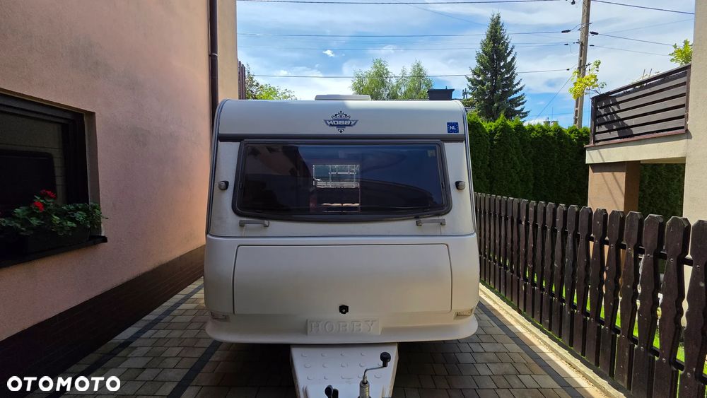 Hobby De luxe - 9