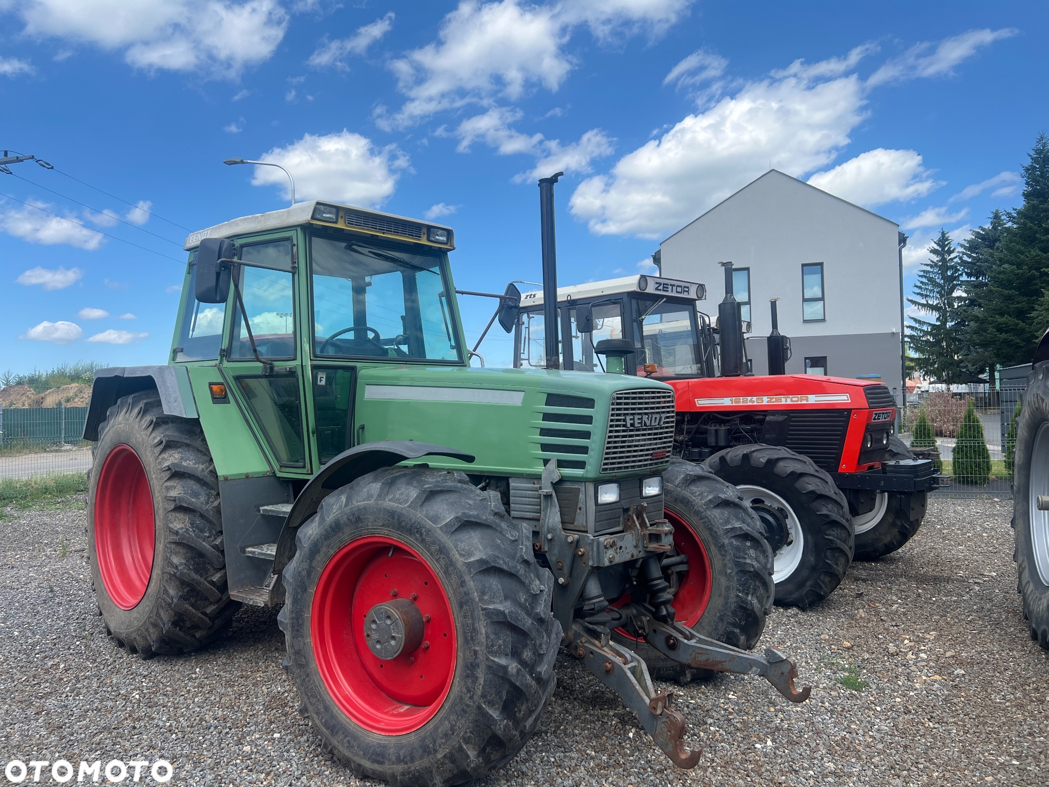 Zetor 16245 - 38