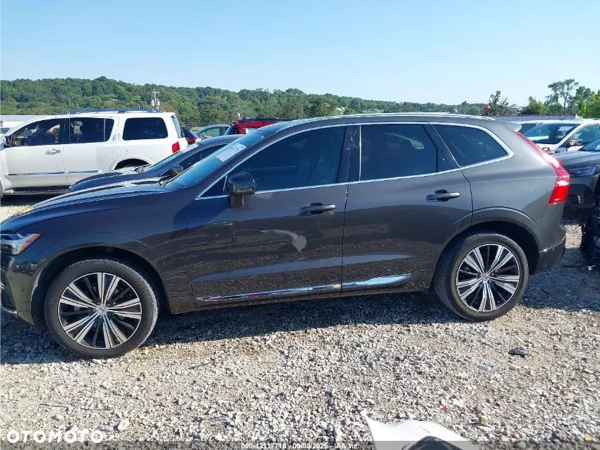 Volvo XC 60 B5 B Geartronic Inscription - 4