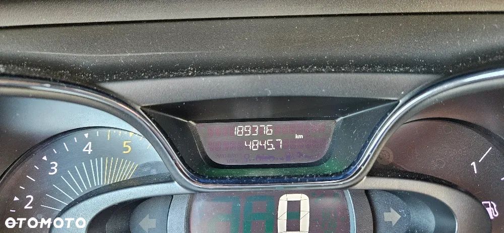 Renault Captur 1.5 dCi Alize - 13