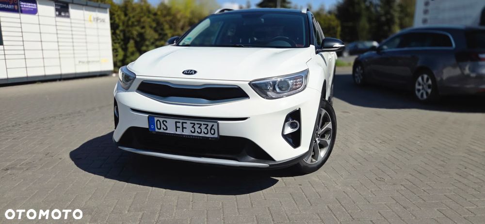 Kia Stonic 1.0 T-GDI OPF Spirit - 2