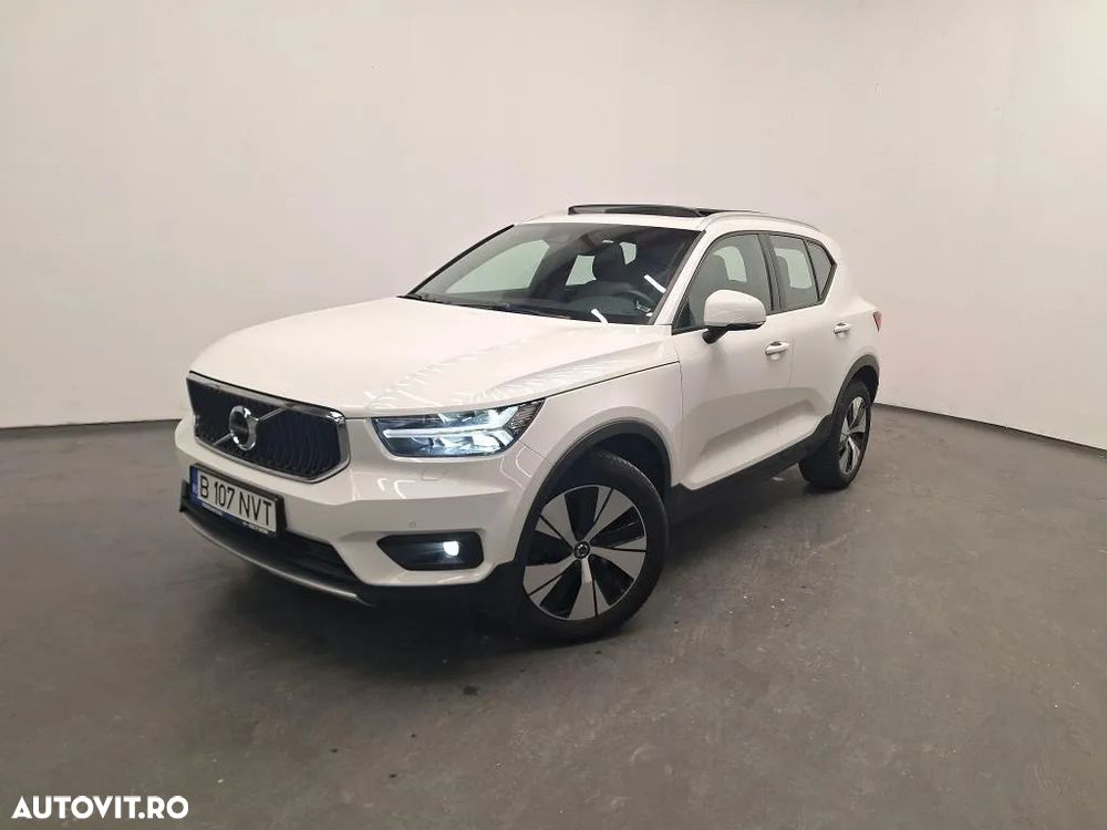 Volvo XC 40 - 1