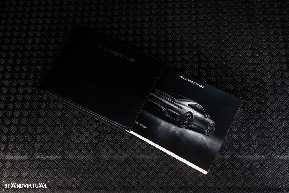 Porsche 911 (992) Carrera S - 33