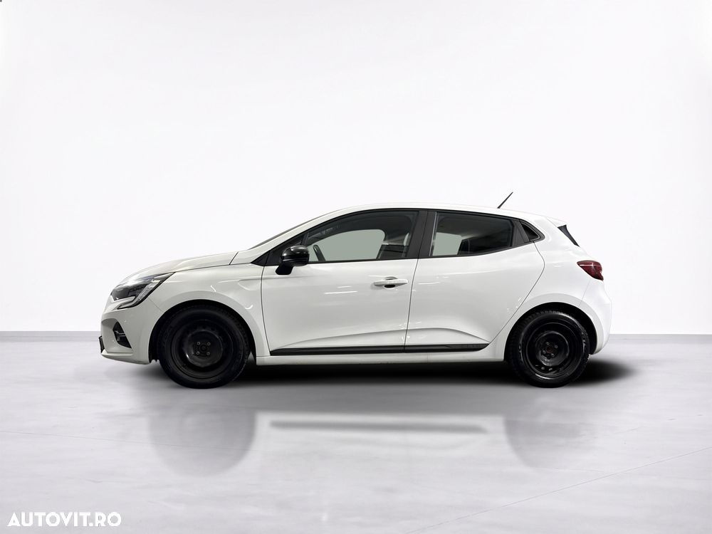 Renault Clio - 3