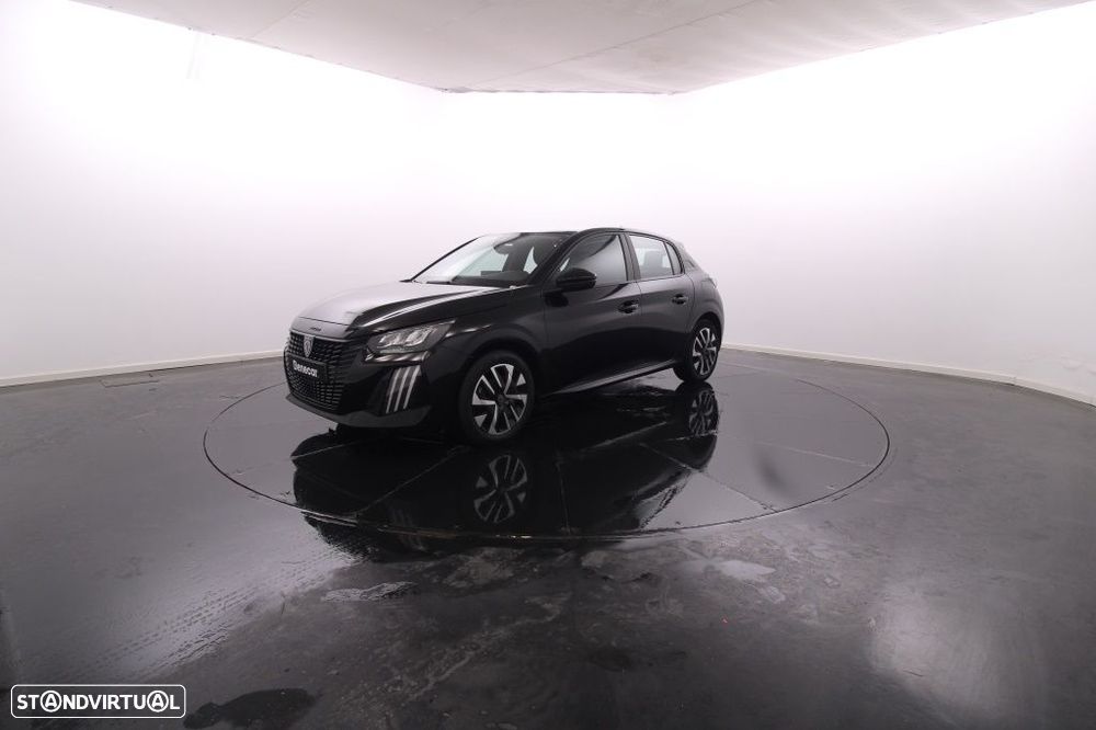 Peugeot 208 1.2 PureTech Active - 1