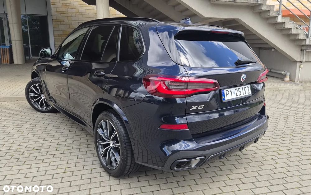 BMW X5 xDrive25d sport - 23