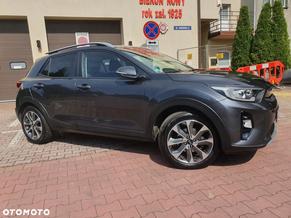 Kia Stonic 1.4 XL - 3