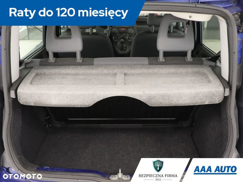 Fiat Panda - 16